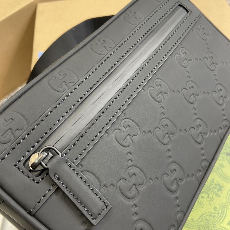 Gvc*1 waist chest packs